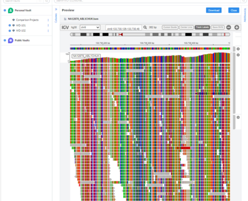 QuartzBio Genomics Fileviewer 1200x1200