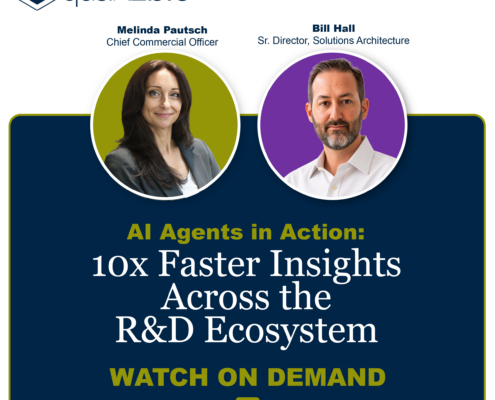 QuartzBio Webinar 10x Faster Data to Insights