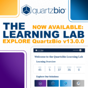 QuartzBio Learning Lab 2025R3 Release