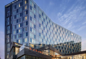 Hyatt Place Boston - Seaport District